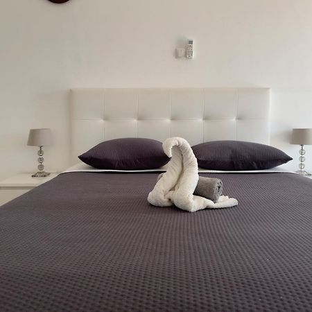 3 Bedroom Apt, Free Wifi & Ac, Cidadela - Lcgr Praia Exterior foto